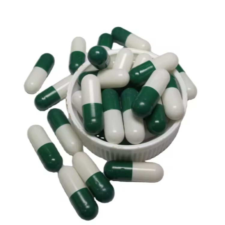 Vitamin Minerals Hard Capsules Premium Vitamins Supplement